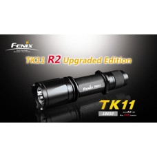 Тактически фенер TK11/R2 - 240 Лумена